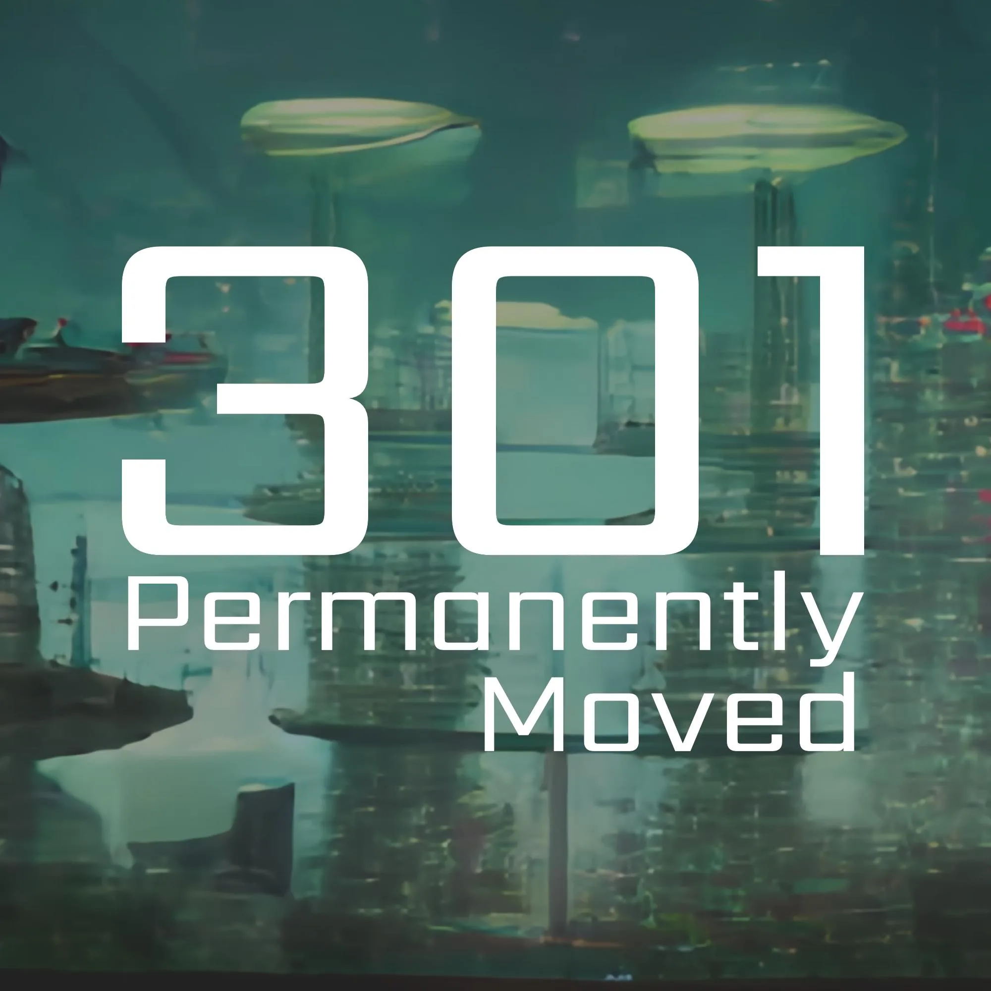 It’s Beginning to Feel a Bit Like The Future | 2517