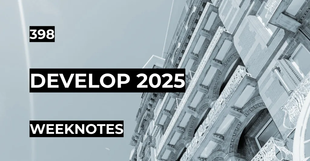 Develop 2025