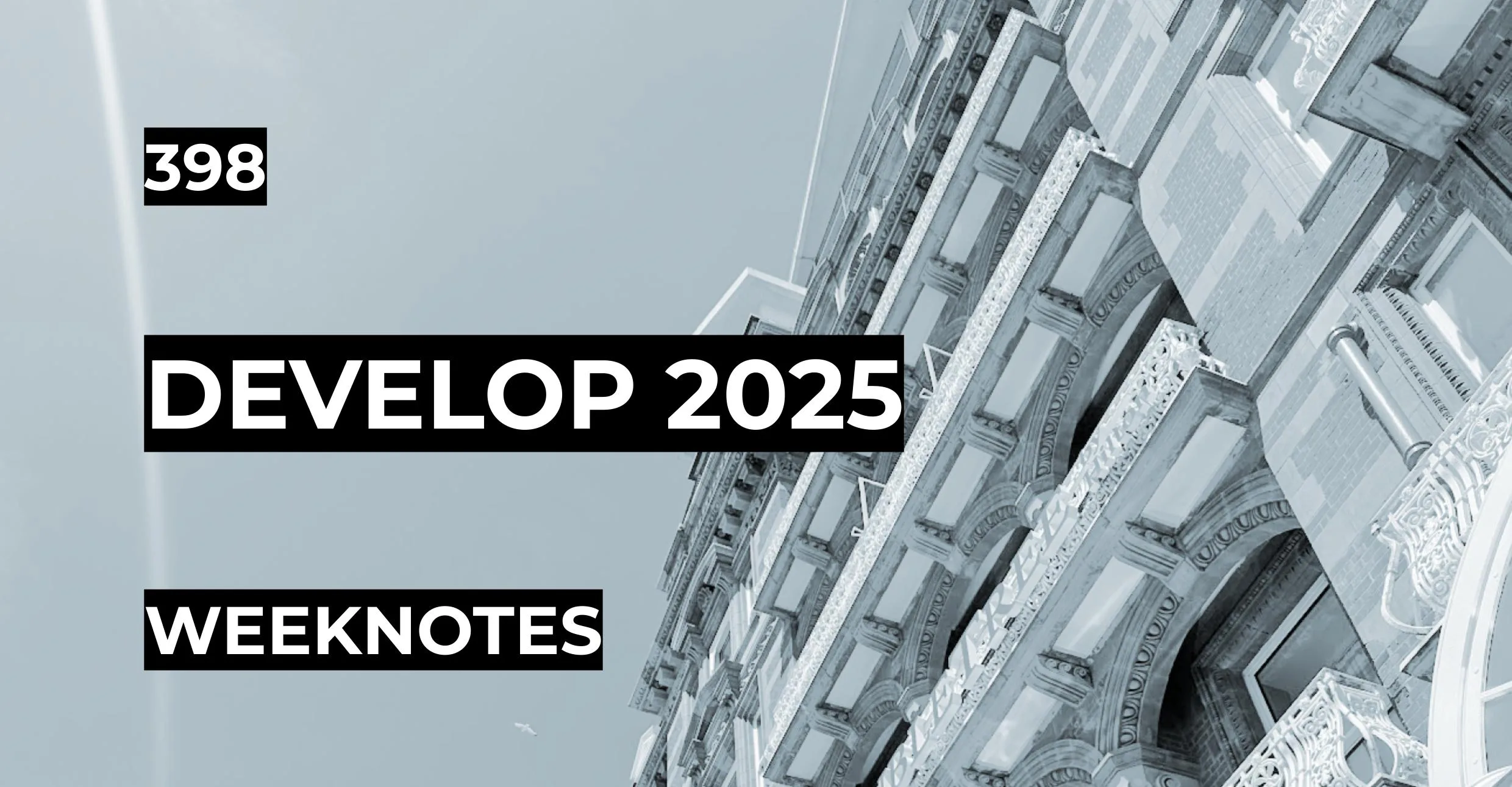 Develop 2025