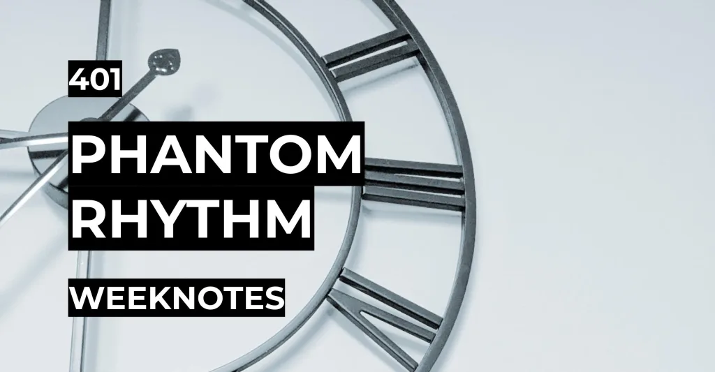Phantom Rhythm