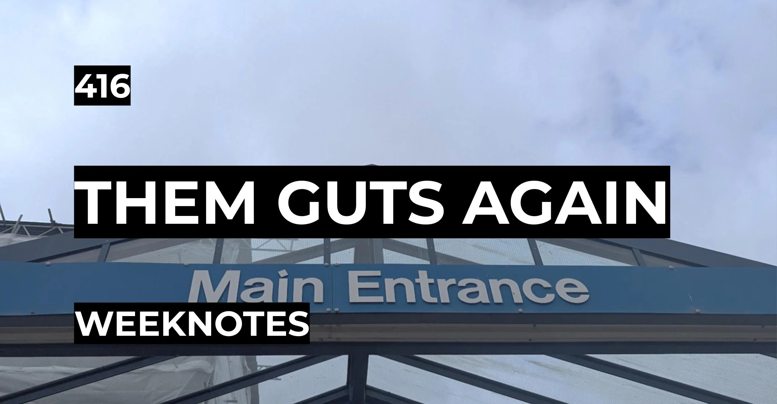 Them Guts Again
