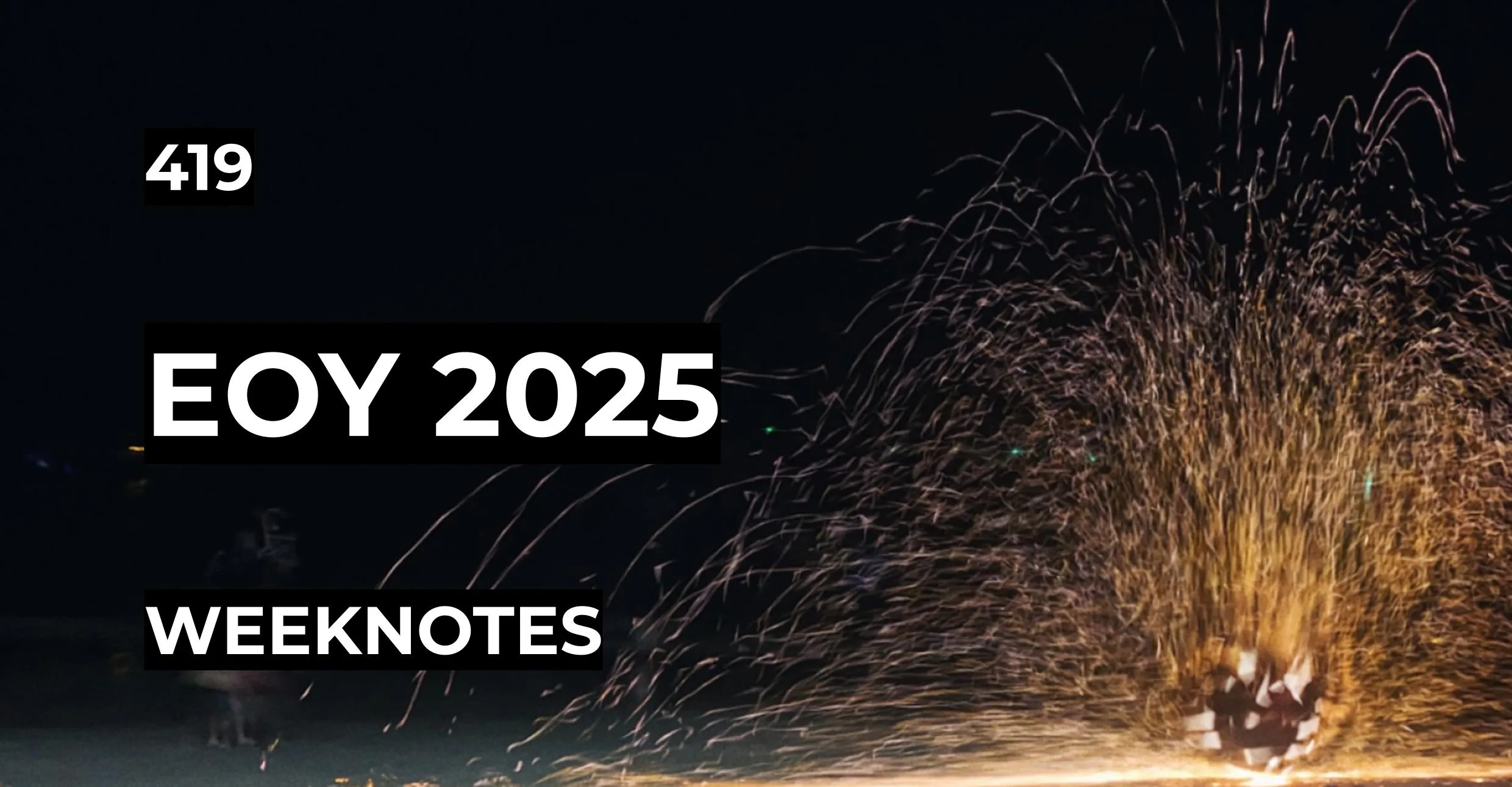 EOY 2025
