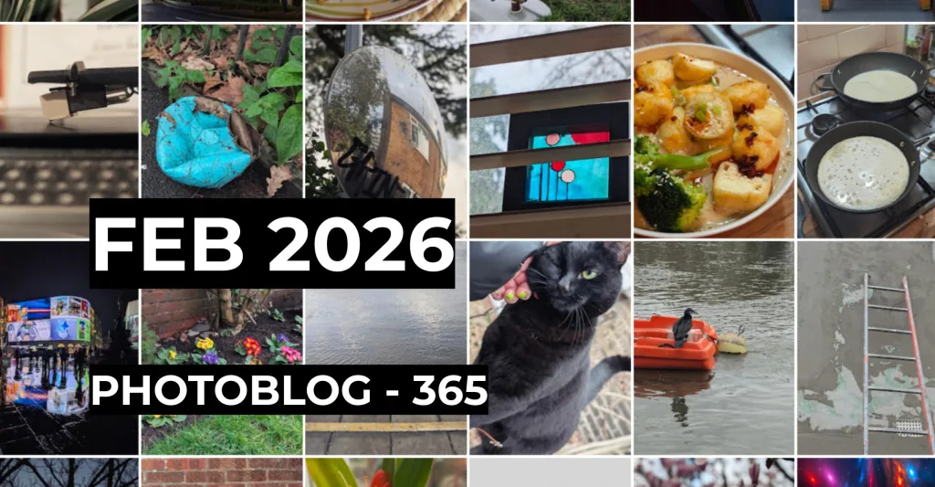 February 2026 | Photo 365