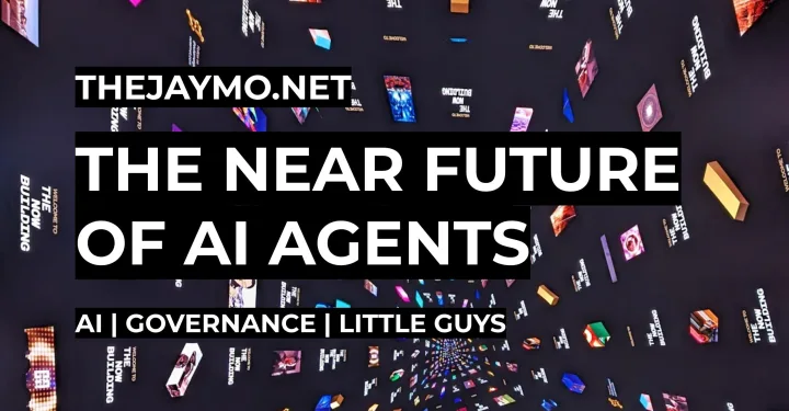 The Near Future of AI Agents