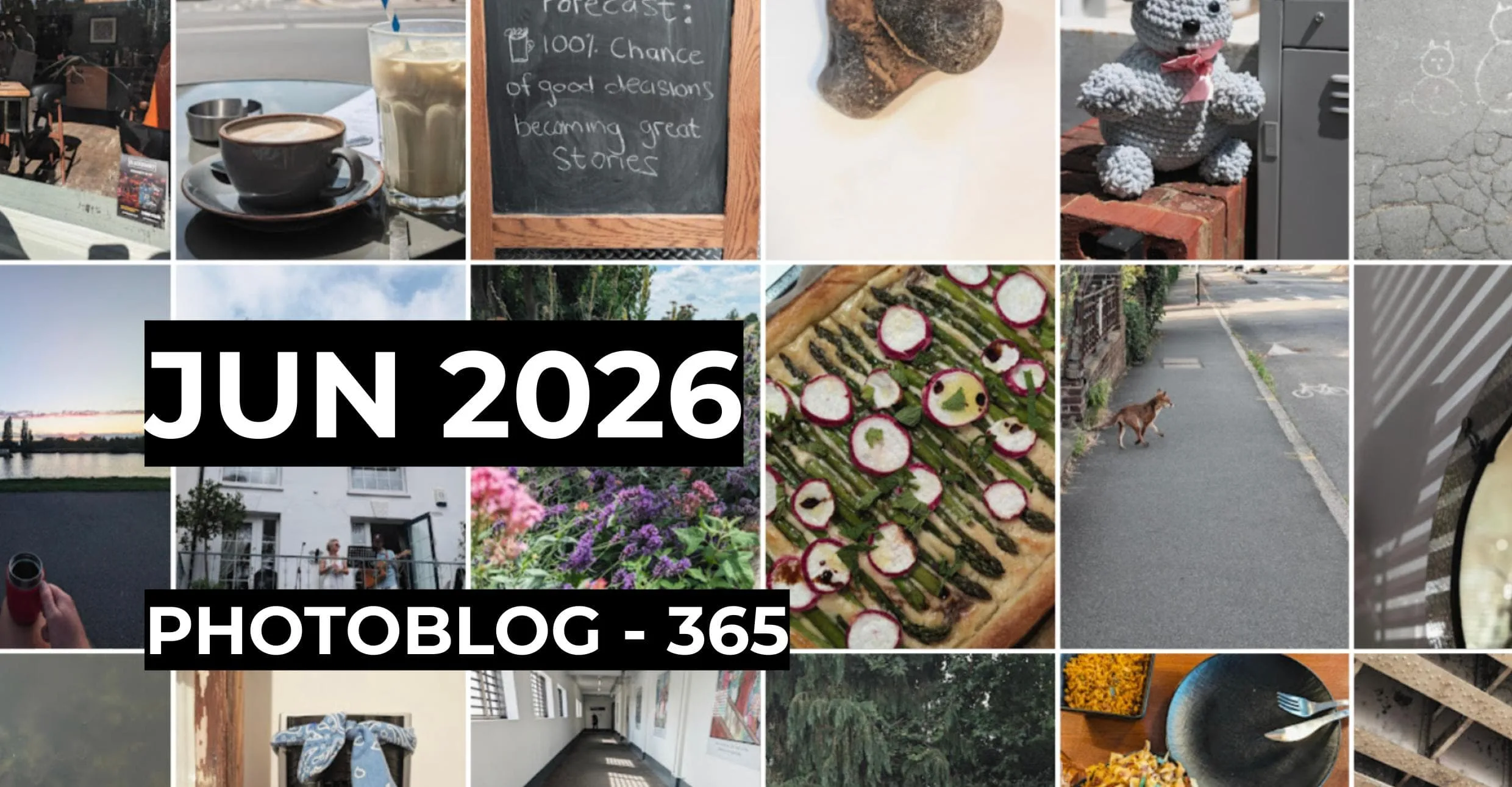 Jun 2026 | Photo 365