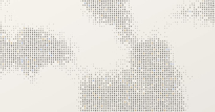 Decorative generated image for 454 – Archaeology of Tomorrow | Weeknote.
