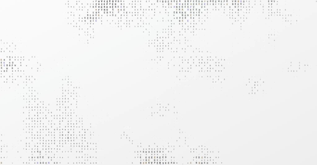 Decorative generated image for We’ve Been Here Before.